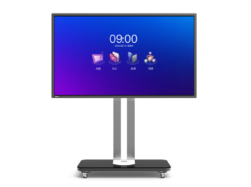 红外触摸会议一体机